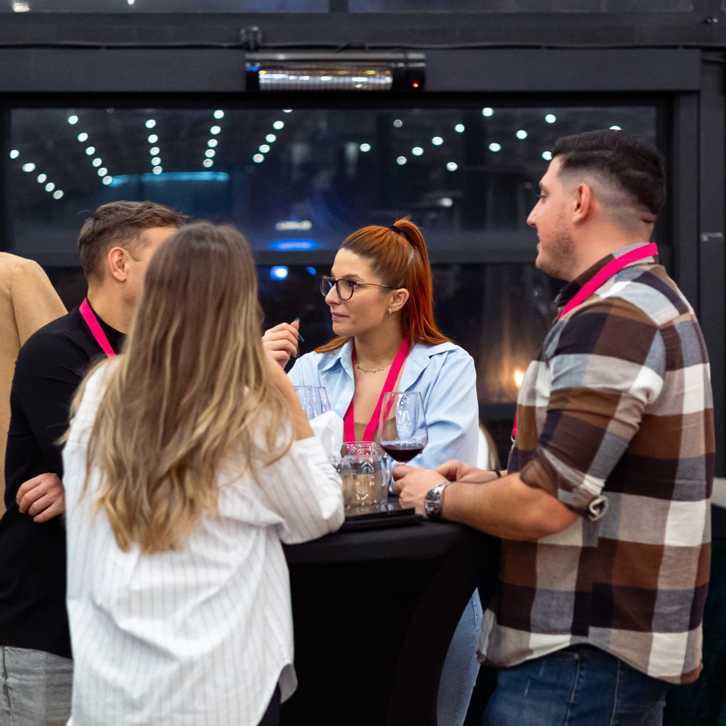 Networking