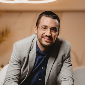 Darius Mârza
