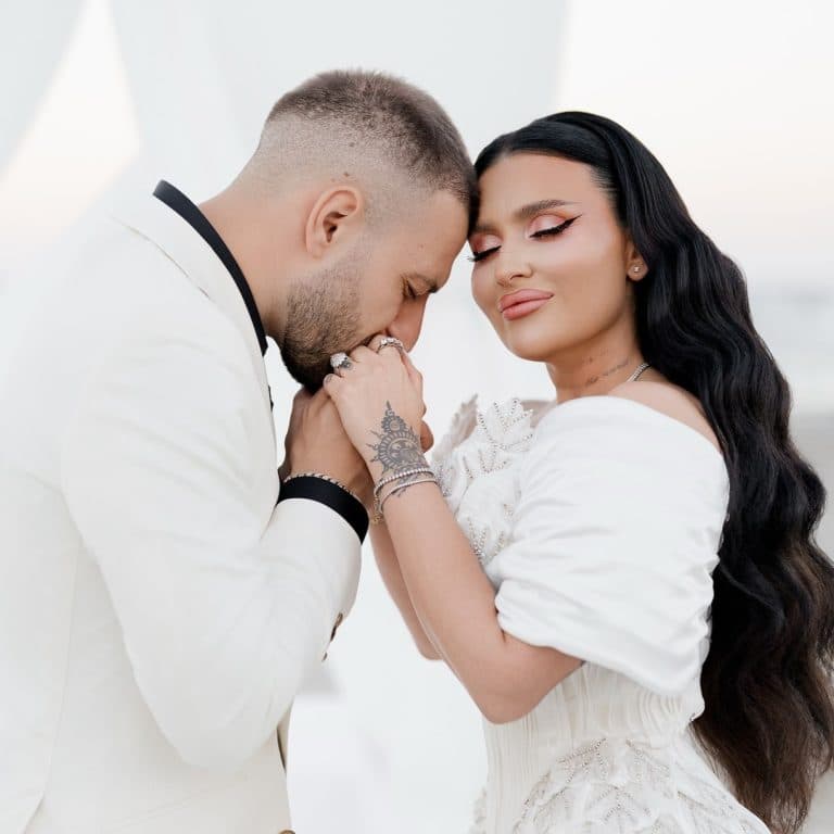 Oana Radu & Șerban Balaban