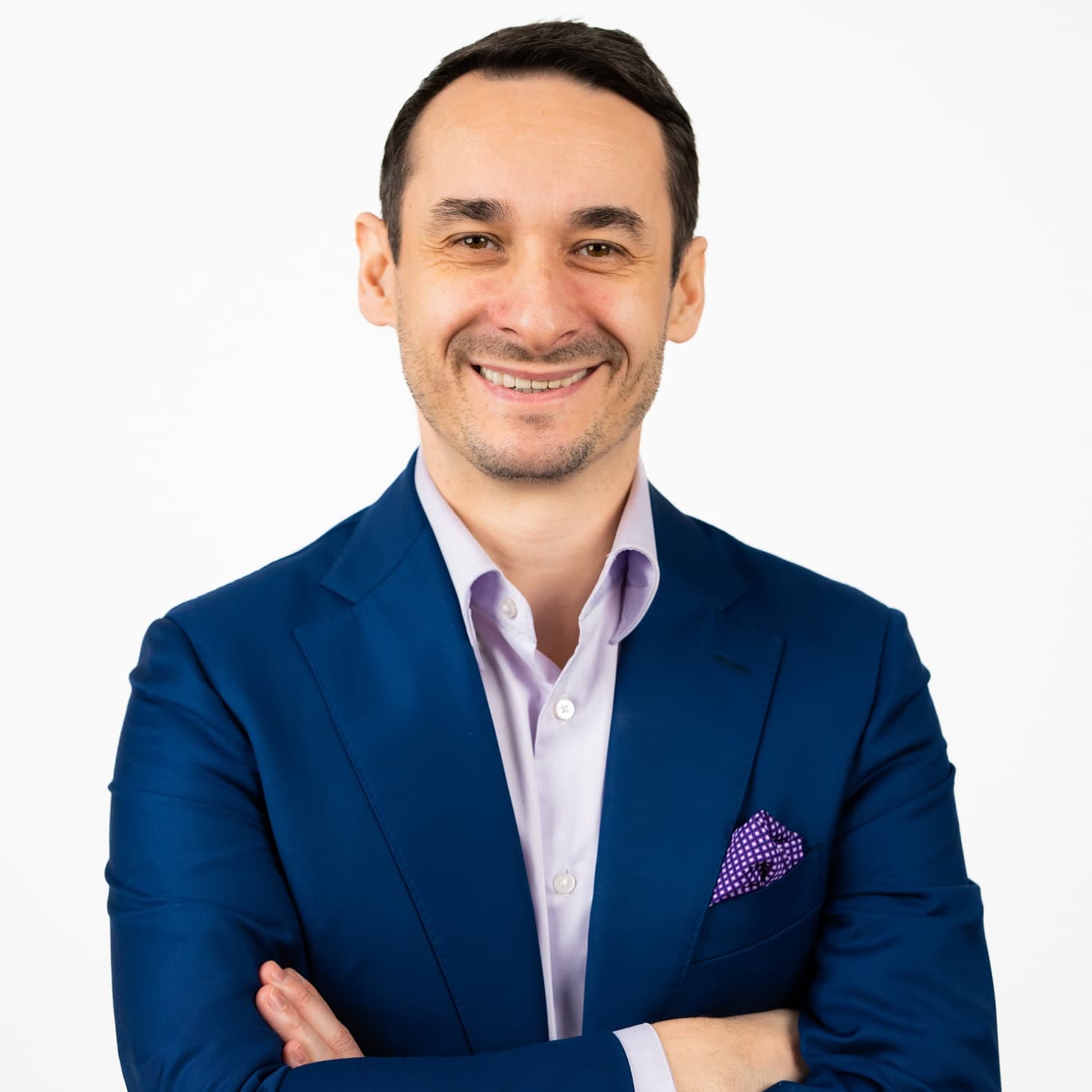 Zoltan Veres