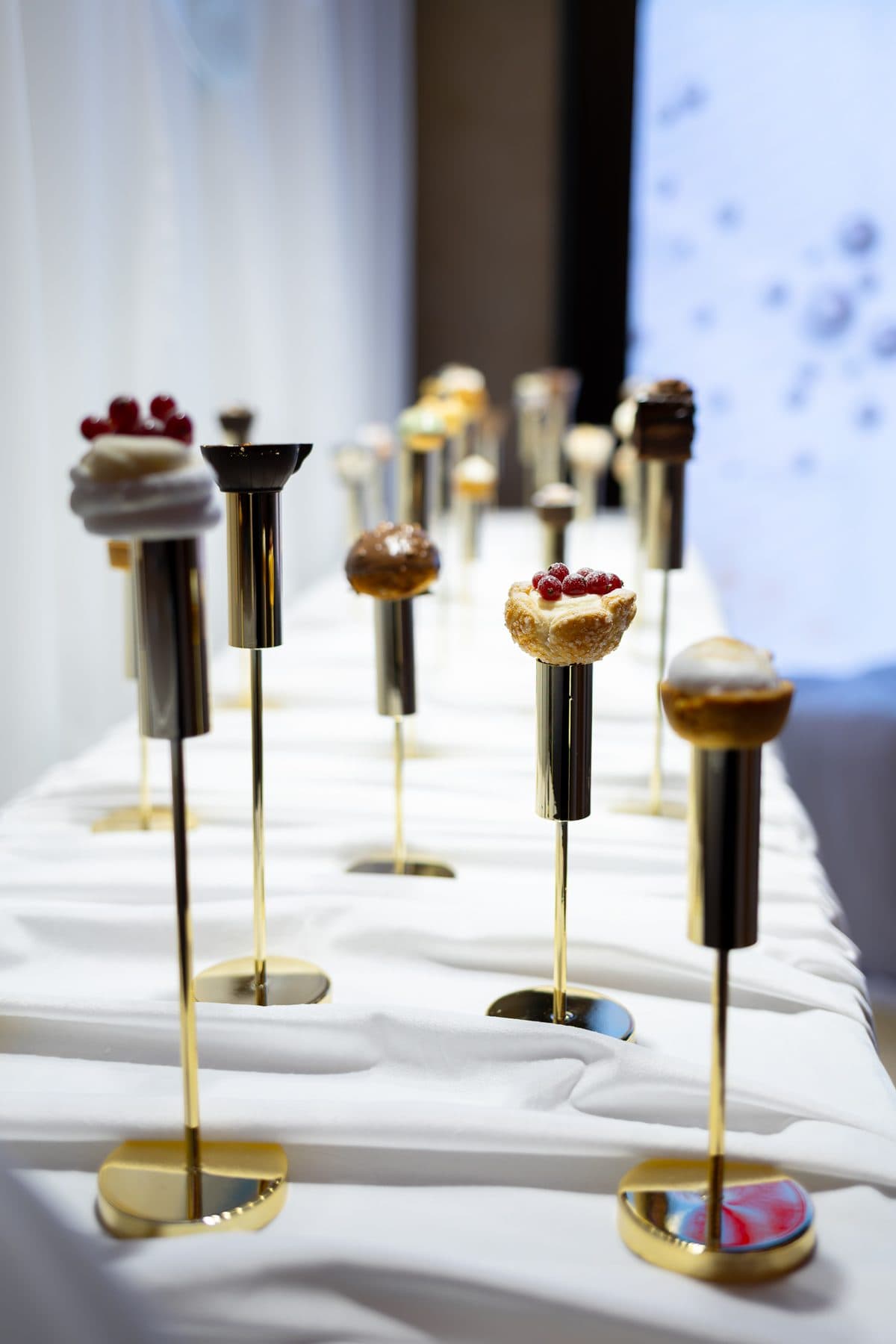 Catering