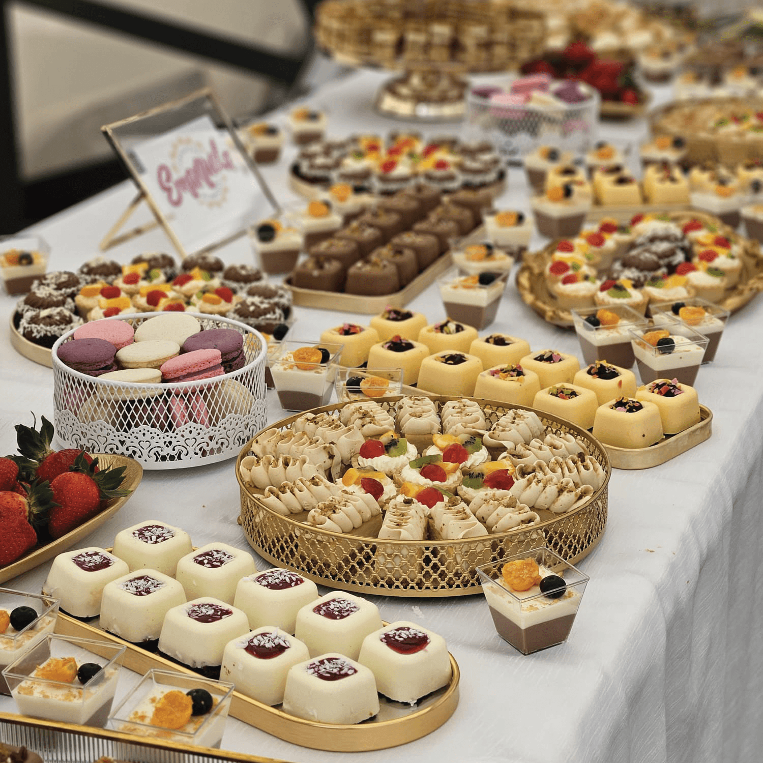 Catering