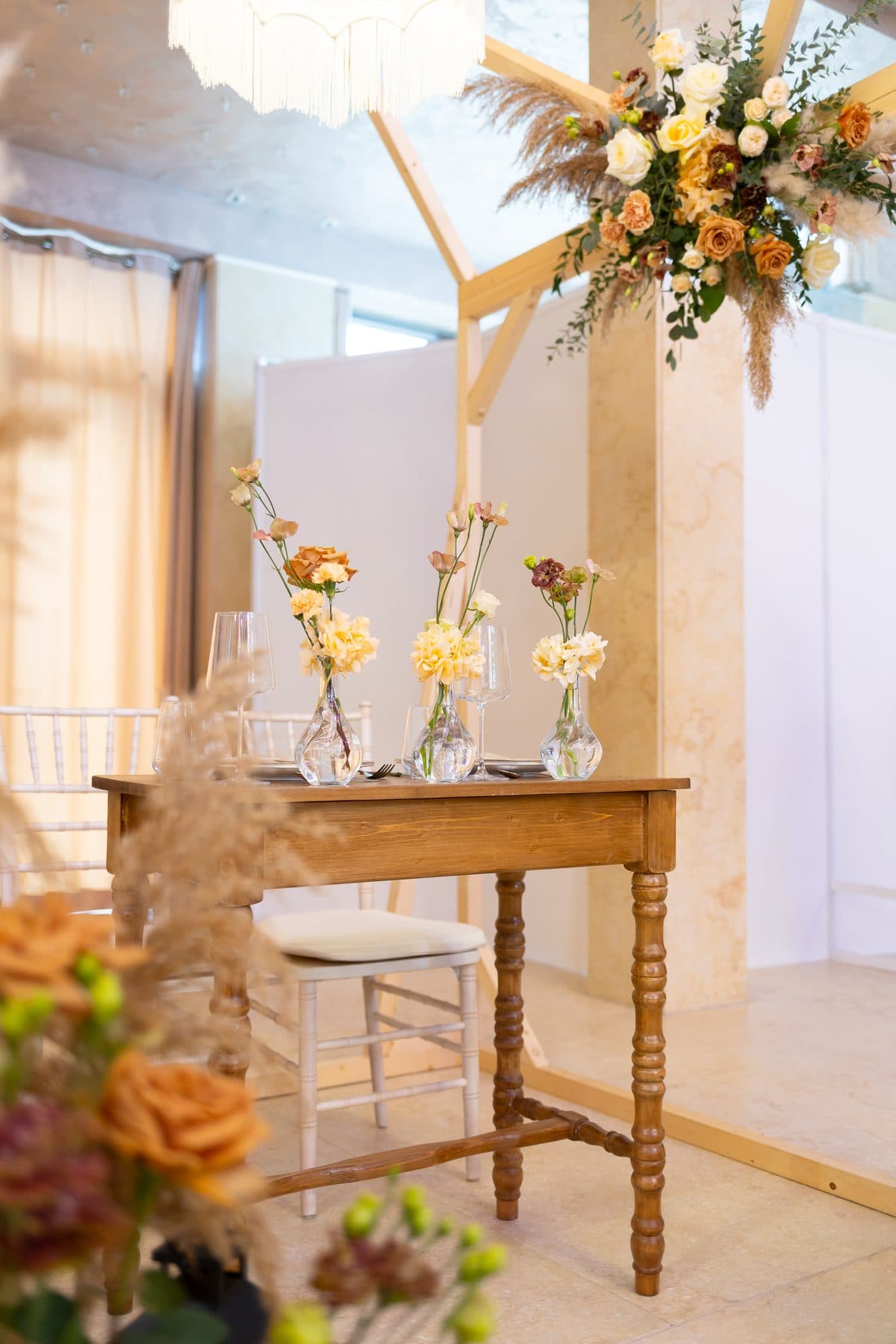 Event Planning